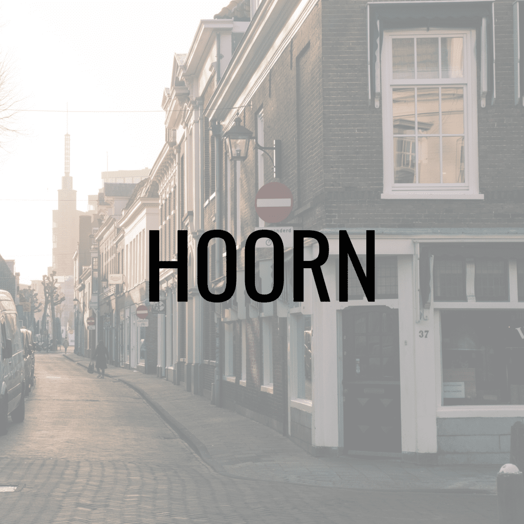 personal fitness trainer hoorn