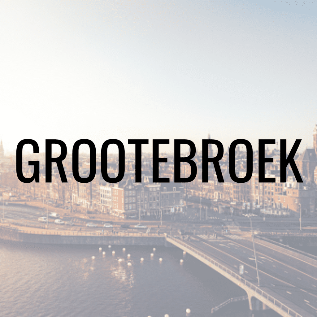 personal fitness trainer grootebroek